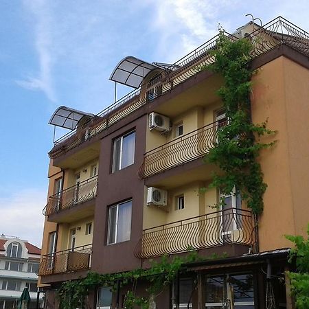 Zora Guest House Primorsko Room photo
